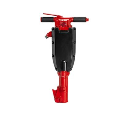 Handheld pneumatic equipment - Chicago Pneumatic